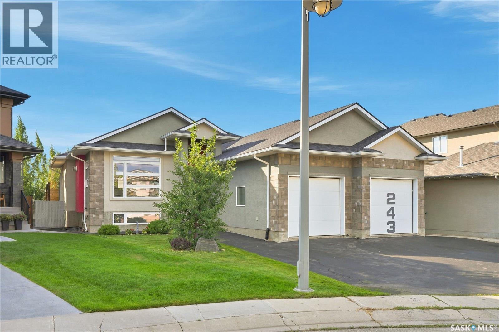 243 Teal Terrace, Saskatoon, Saskatchewan  S7T 0P9 - Photo 66 - SK047193