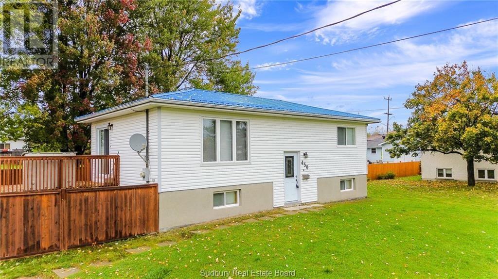 450 McLean Street