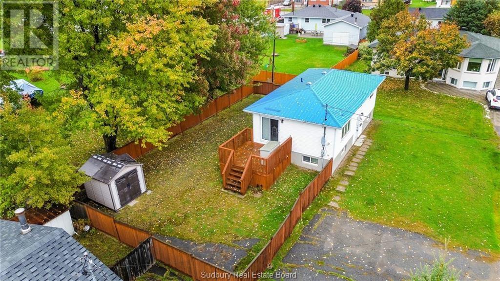 450 Mclean Street, Greater Sudbury, Ontario  P3A 1V5 - Photo 26 - 2130139