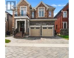 22 GAINSFORD ROAD, Brampton, Ontario