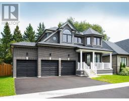 352 NORTHGLEN BOULEVARD, Clarington, Ontario