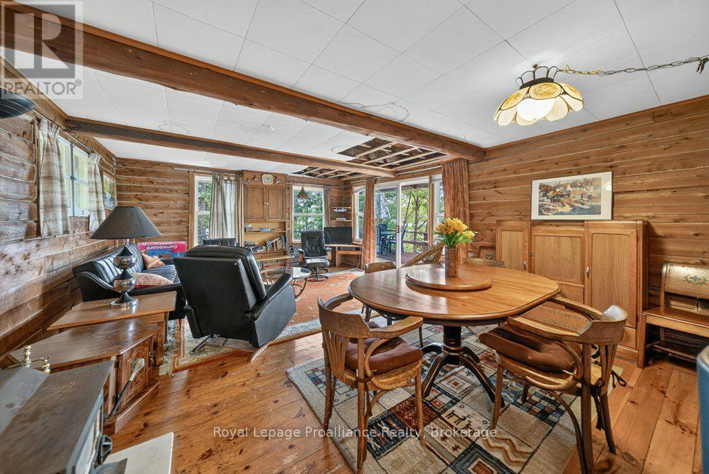 125 Mazinaw Lake Boat Access, Addington Highlands, Ontario  K0H 1K0 - Photo 14 - X13738644