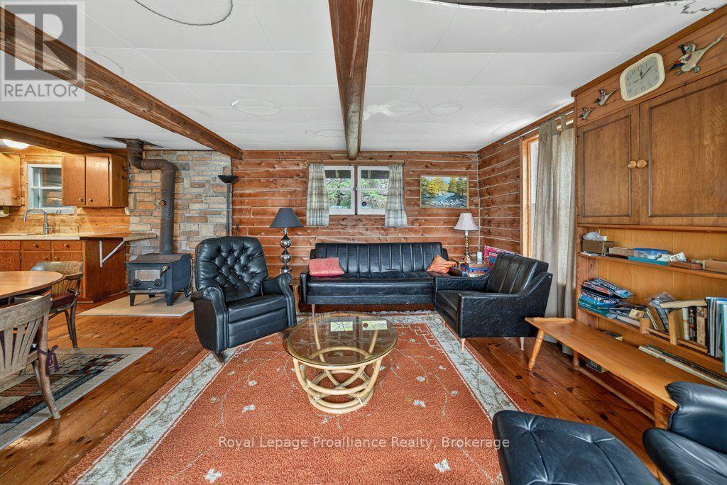 125 Mazinaw Lake Boat Access, Addington Highlands, Ontario  K0H 1K0 - Photo 19 - X13738644