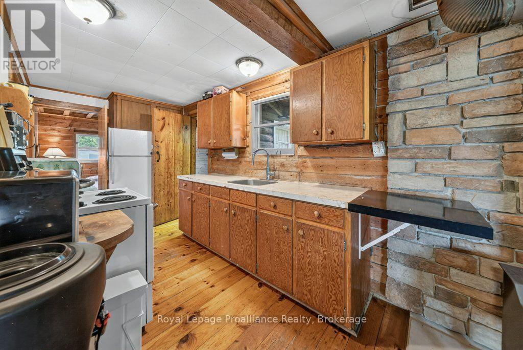 125 Mazinaw Lake Boat Access, Addington Highlands, Ontario  K0H 1K0 - Photo 26 - X13738644