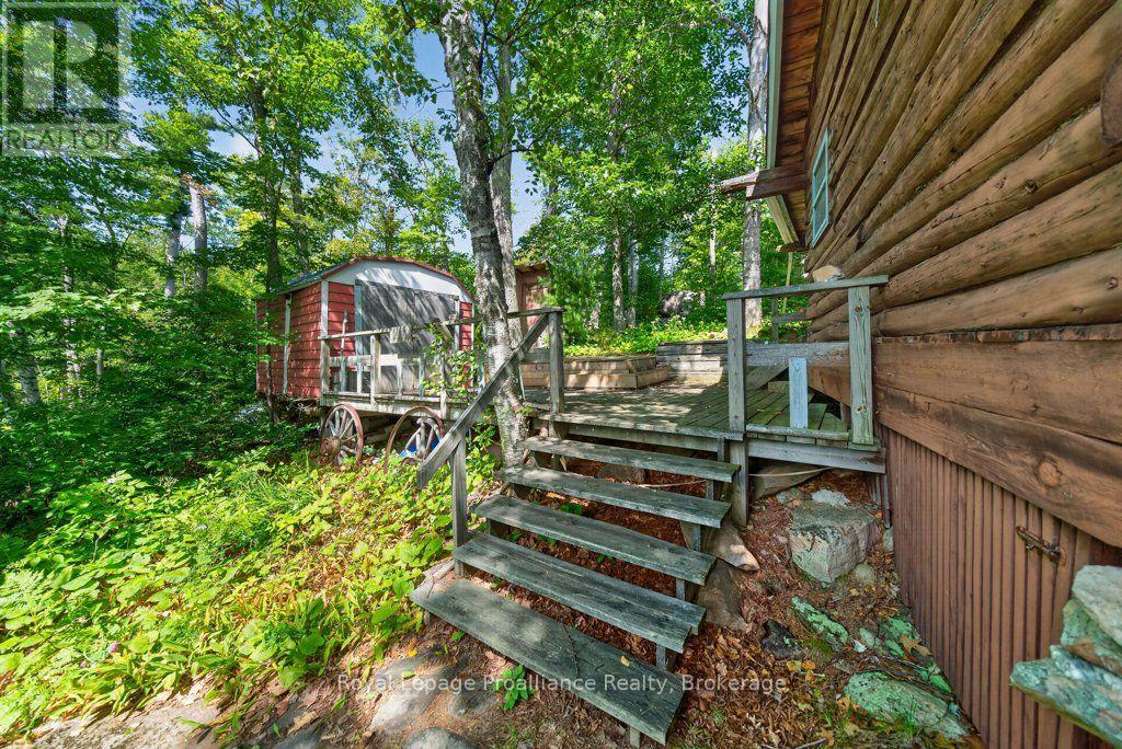 125 Mazinaw Lake Boat Access, Addington Highlands, Ontario  K0H 1K0 - Photo 34 - X13738644