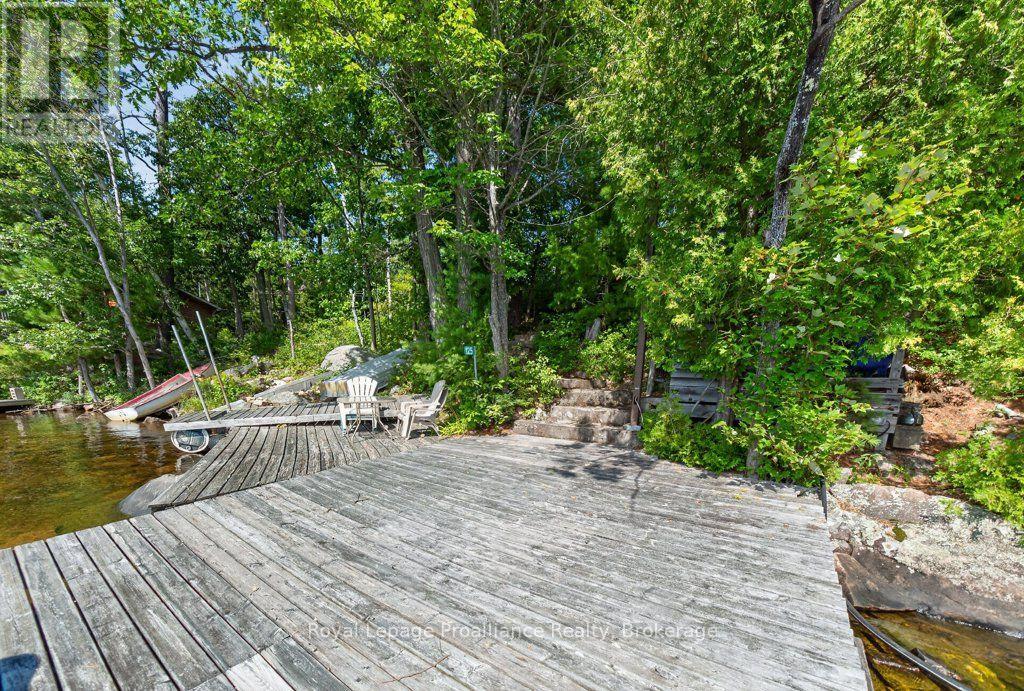 125 Mazinaw Lake Boat Access, Addington Highlands, Ontario  K0H 1K0 - Photo 38 - X13738644