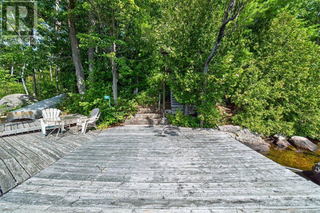 125 Mazinaw Lake Boat Access, Addington Highlands, Ontario  K0H 1K0 - Photo 40 - X13738644