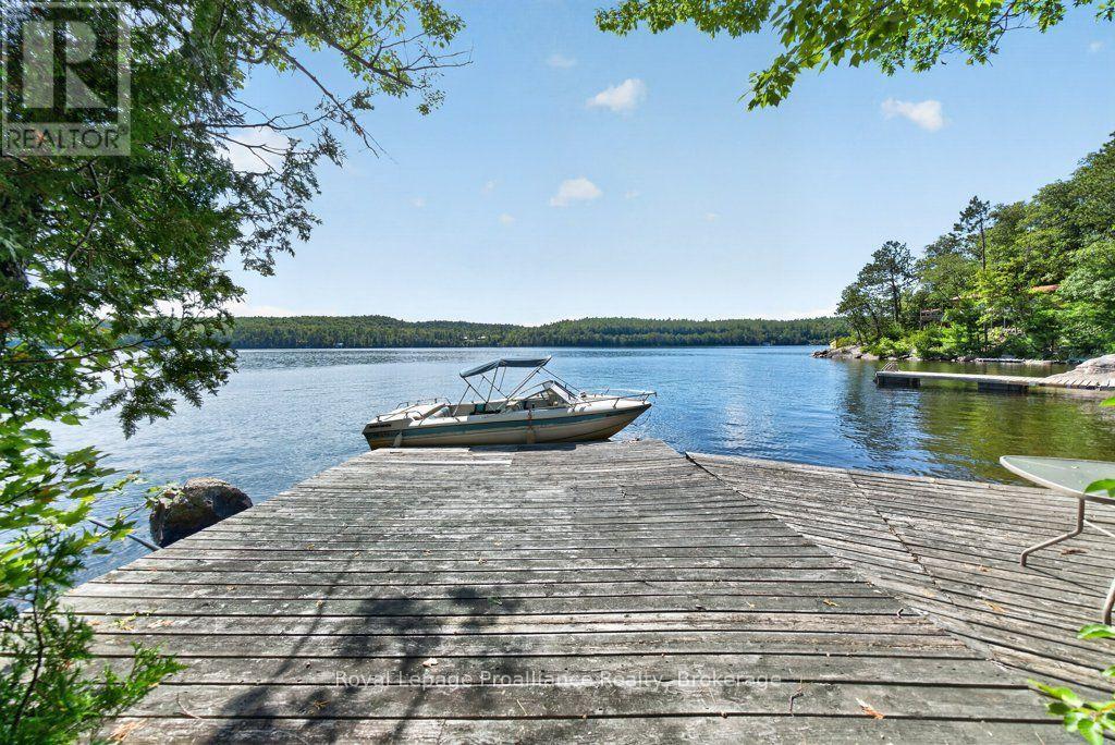 125 Mazinaw Lake Boat Access, Addington Highlands, Ontario  K0H 1K0 - Photo 42 - X13738644