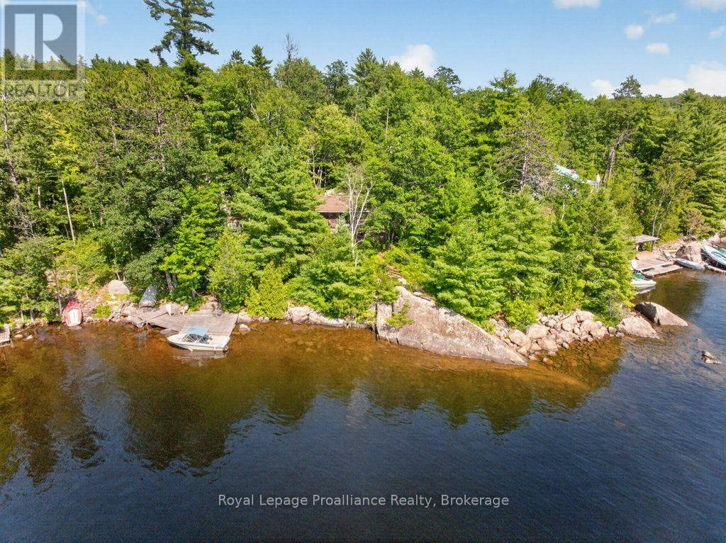 125 Mazinaw Lake Boat Access, Addington Highlands, Ontario  K0H 1K0 - Photo 46 - X13738644
