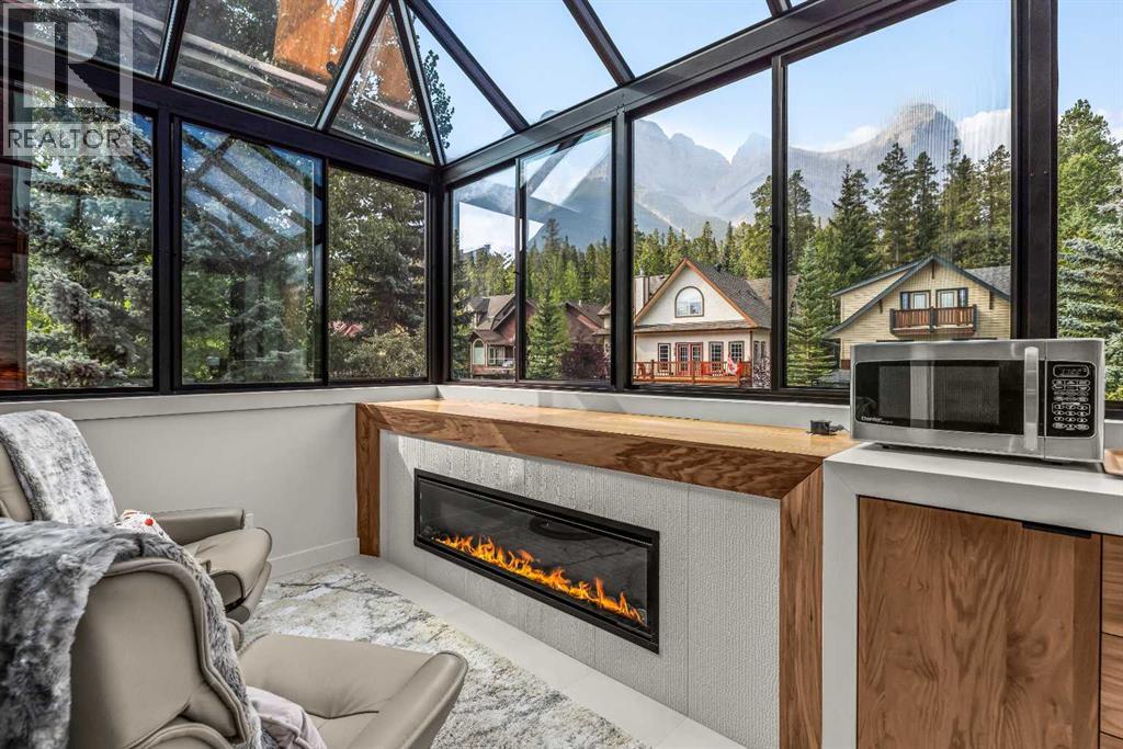 160 Carey, Canmore, Alberta  T1W 2R4 - Photo 26 - A2341854
