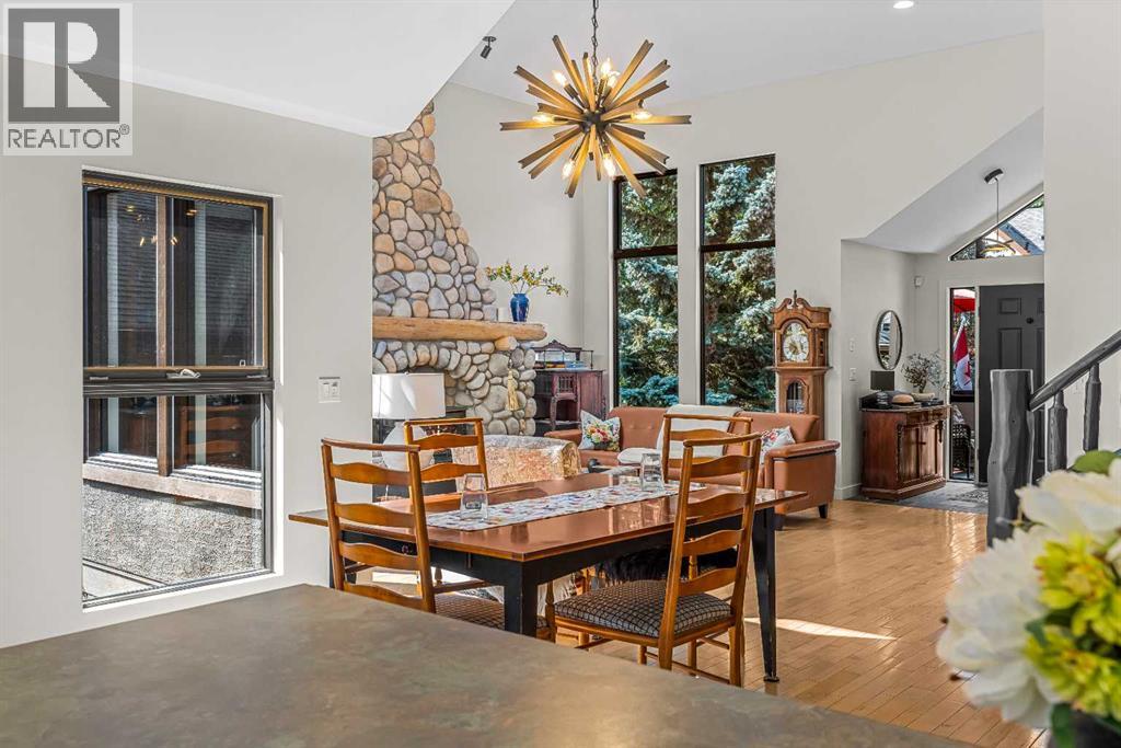 160 Carey, Canmore, Alberta  T1W 2R4 - Photo 6 - A2341854