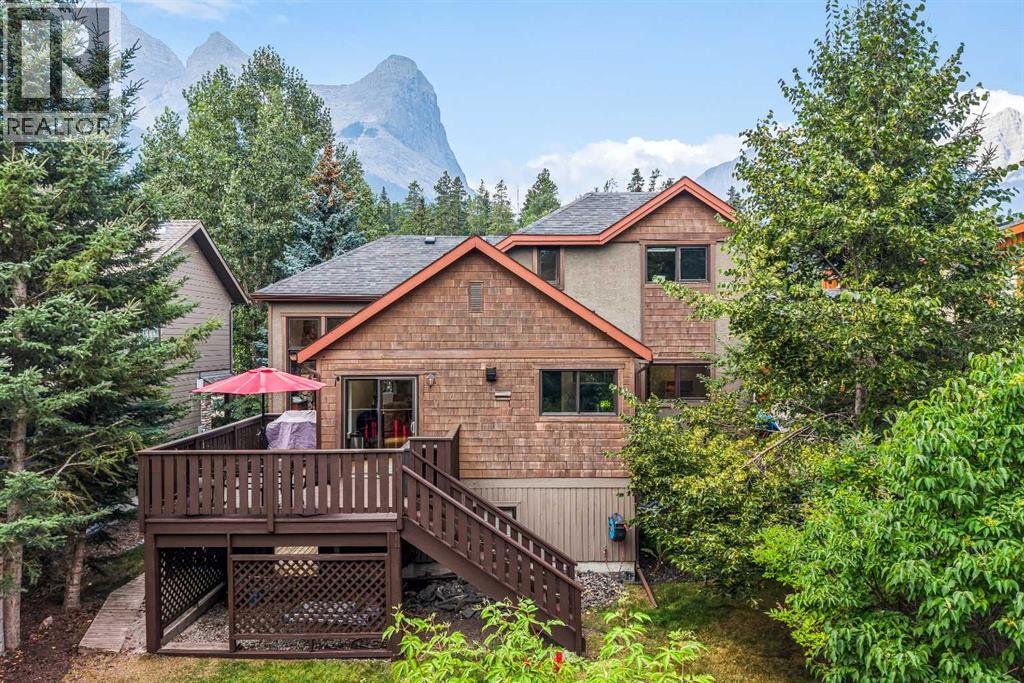 160 Carey, Canmore, Alberta  T1W 2R4 - Photo 46 - A2341854