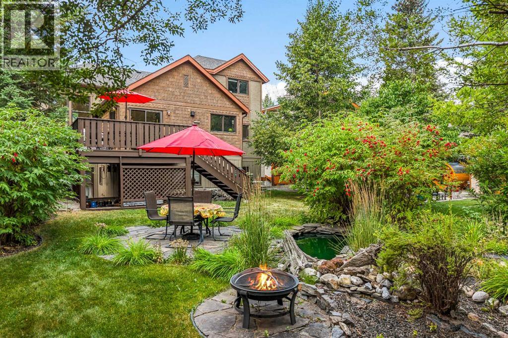 160 Carey, Canmore, Alberta  T1W 2R4 - Photo 43 - A2341854