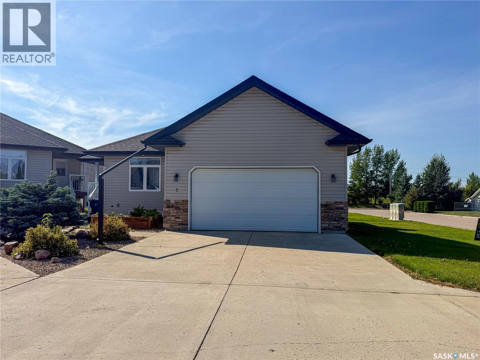 7 Fairway COURT, meadow lake, Saskatchewan