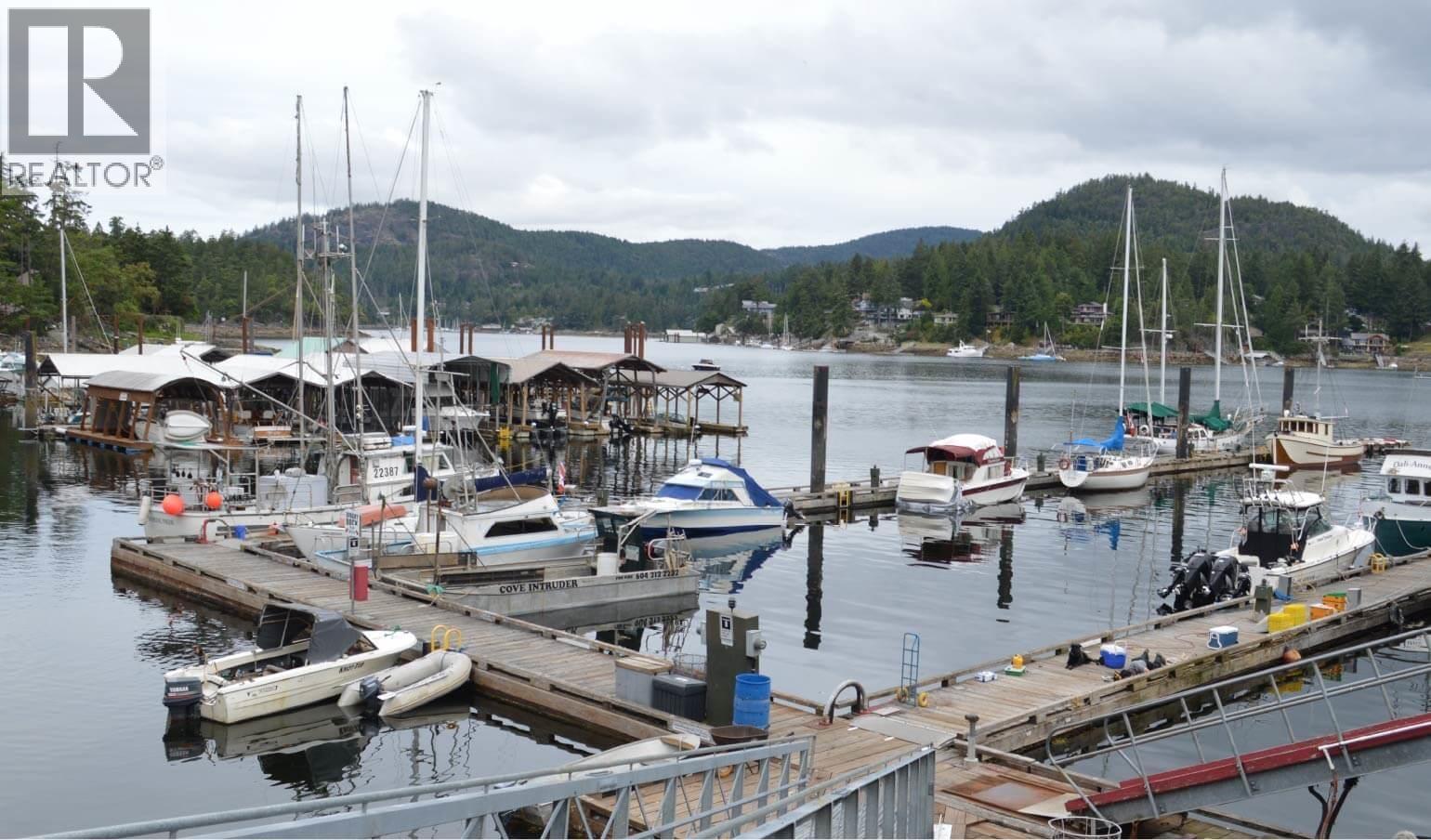 4460 Garden Bay Lake Road, Pender Harbour, British Columbia  V0N 1S0 - Photo 20 - C8081715