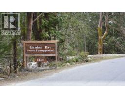 4460 GARDEN BAY LAKE ROAD, Pender Harbour, British Columbia