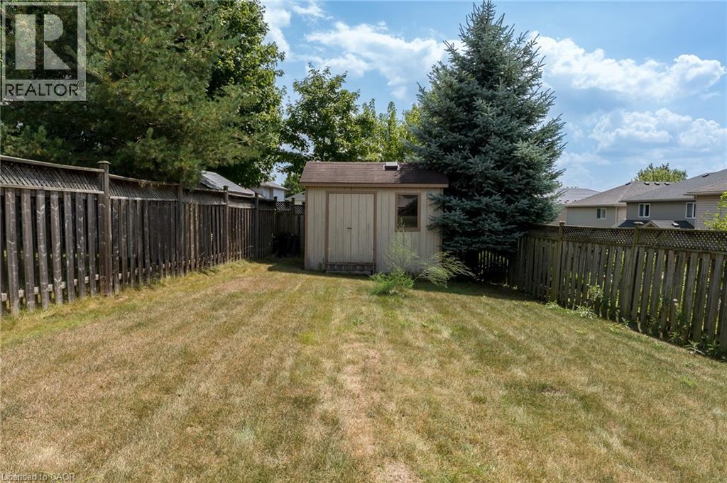 211 Sleaford Street, Waterloo, Ontario  N2J 4Z8 - Photo 28 - 40859995