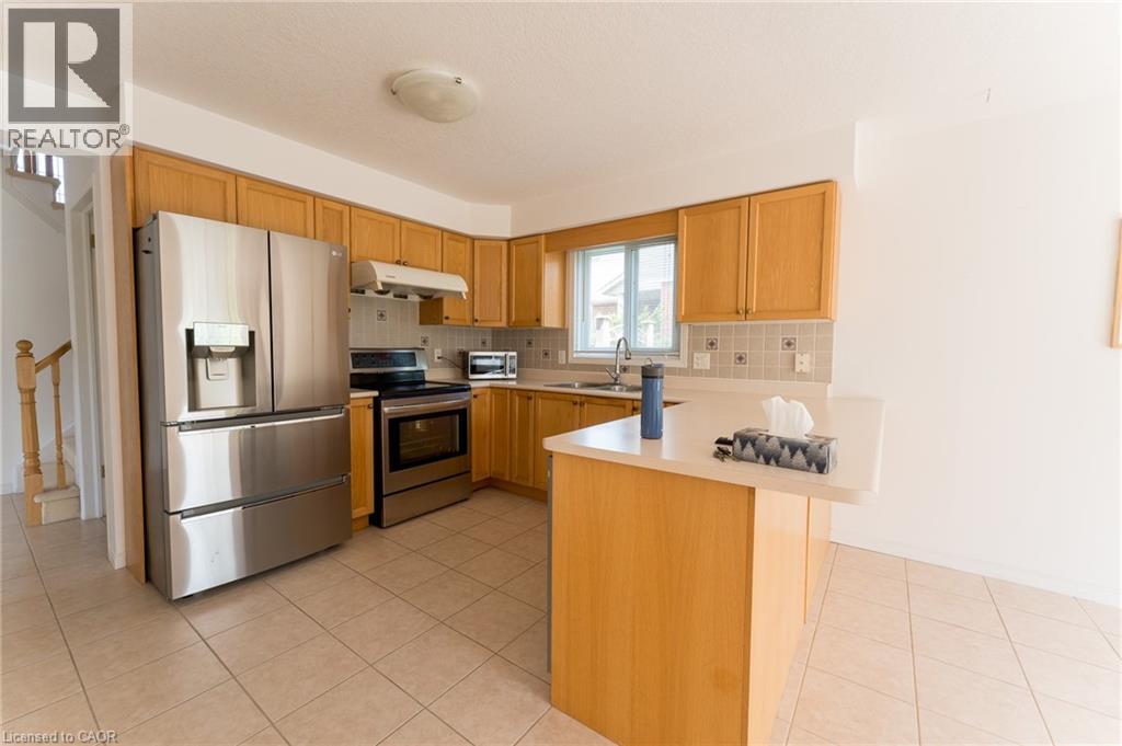 211 Sleaford Street, Waterloo, Ontario  N2J 4Z8 - Photo 11 - 40859995