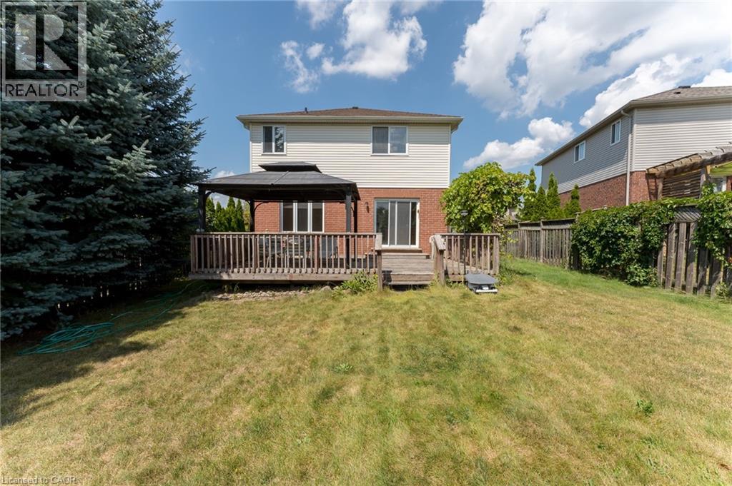 211 Sleaford Street, Waterloo, Ontario  N2J 4Z8 - Photo 27 - 40859995