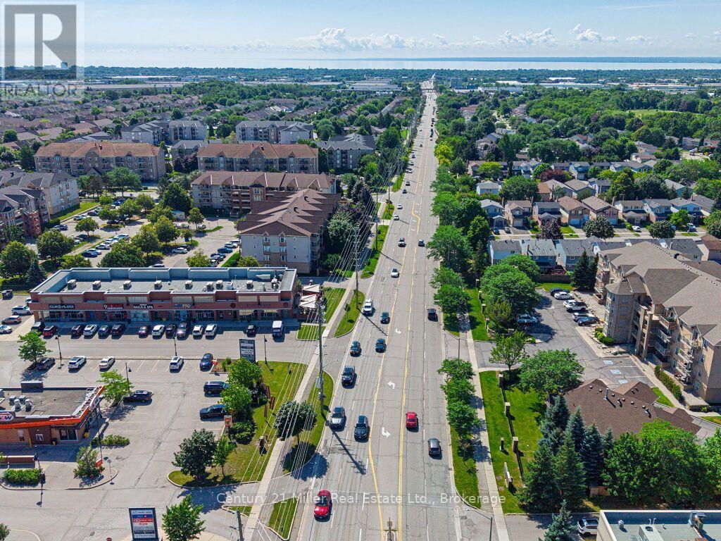 406 - 1800 Walkers Line, Burlington, Ontario  L7M 4V2 - Photo 26 - W13548142
