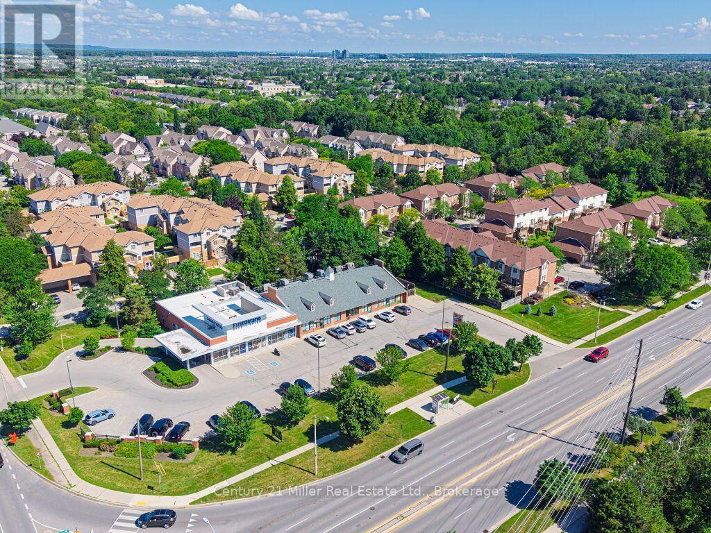 406 - 1800 Walkers Line, Burlington, Ontario  L7M 4V2 - Photo 27 - W13548142