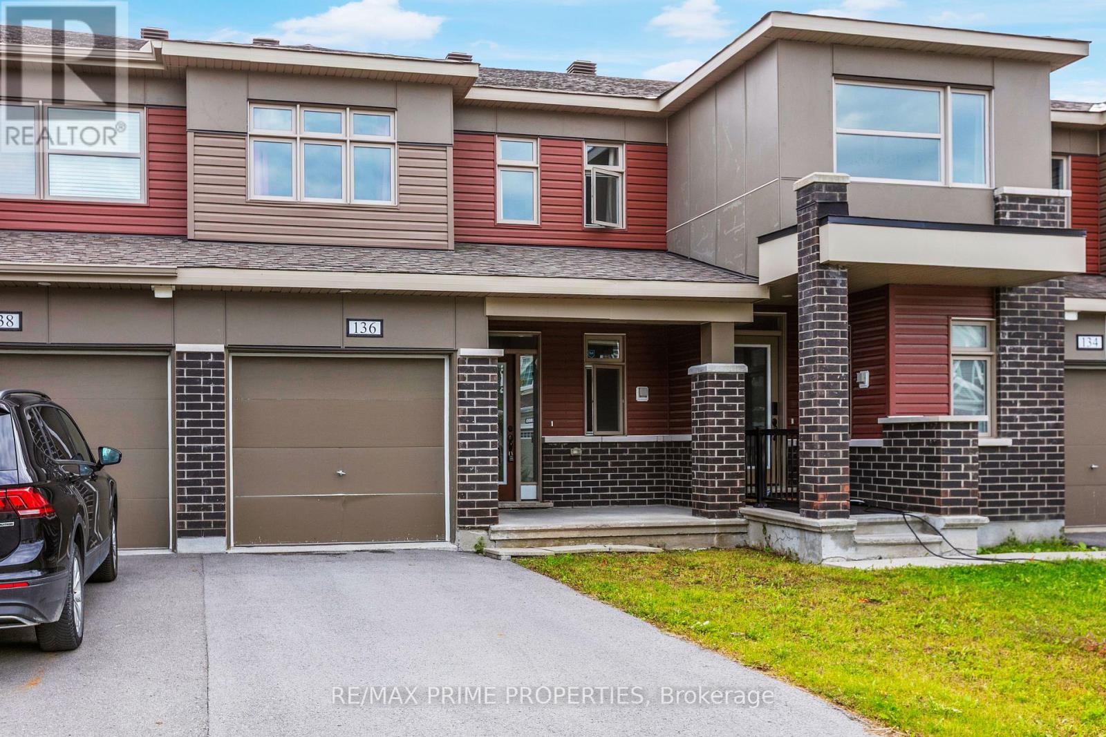 136 Lanceleaf Way, Ottawa, Ontario  K2V 0J9 - Photo 2 - X13738496