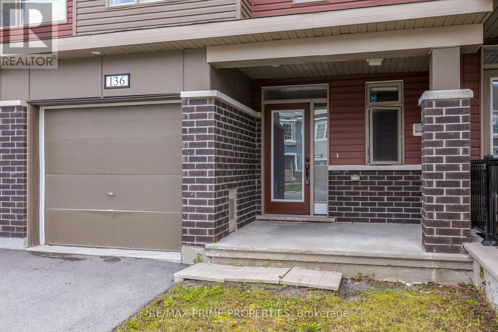 136 Lanceleaf Way, Ottawa, Ontario  K2V 0J9 - Photo 3 - X13738496