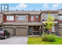 136 LANCELEAF WAY, Ottawa, Ontario