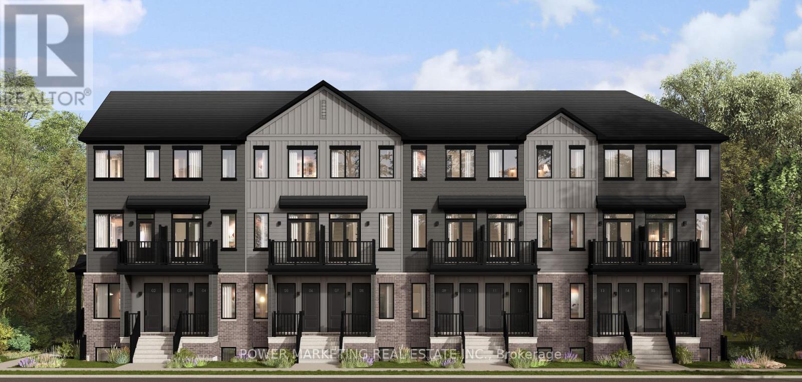 2b - 1301 Cerceau Private, Ottawa, Ontario K1C 7A2 - Photo 1 - X13738498