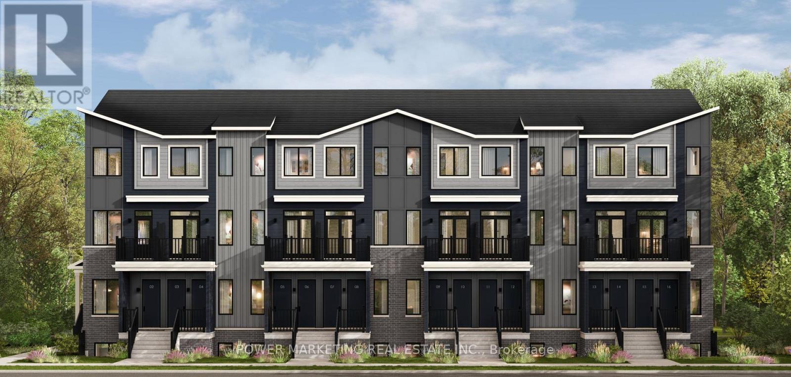 2b - 1301 Cerceau Private, Ottawa, Ontario K1C 7A2 - Photo 2 - X13738498