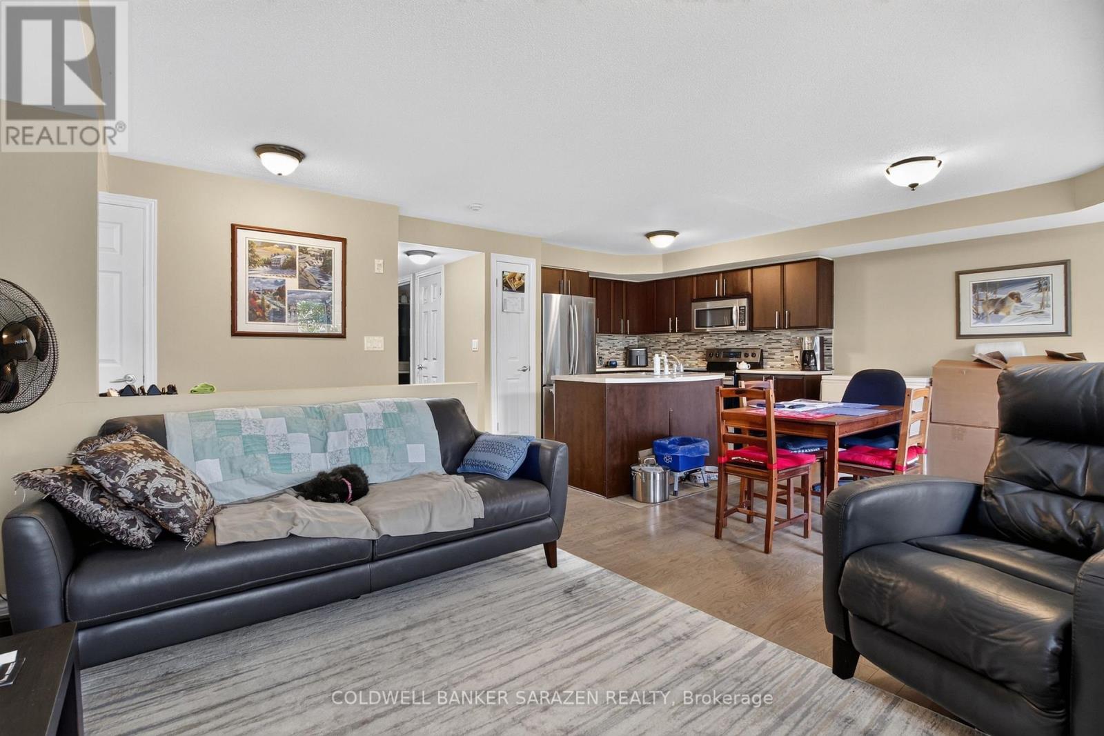 3 - 515 Stonefield Private, Ottawa, Ontario K2G 4R4 - Photo 2 - X13738508