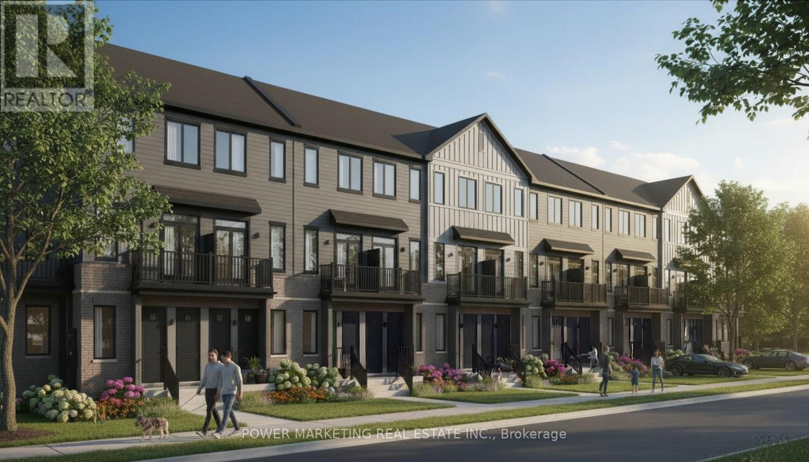 1a - 1128 Cerceau Private, Ottawa, Ontario K1C 7A2 - Photo 3 - X13738534