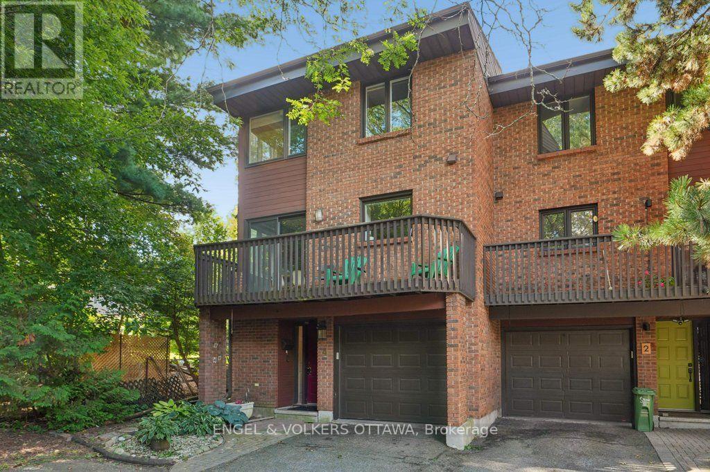 4 - 535 Hilson Avenue, Ottawa, Ontario  K1Z 6C9 - Photo 2 - X13738596