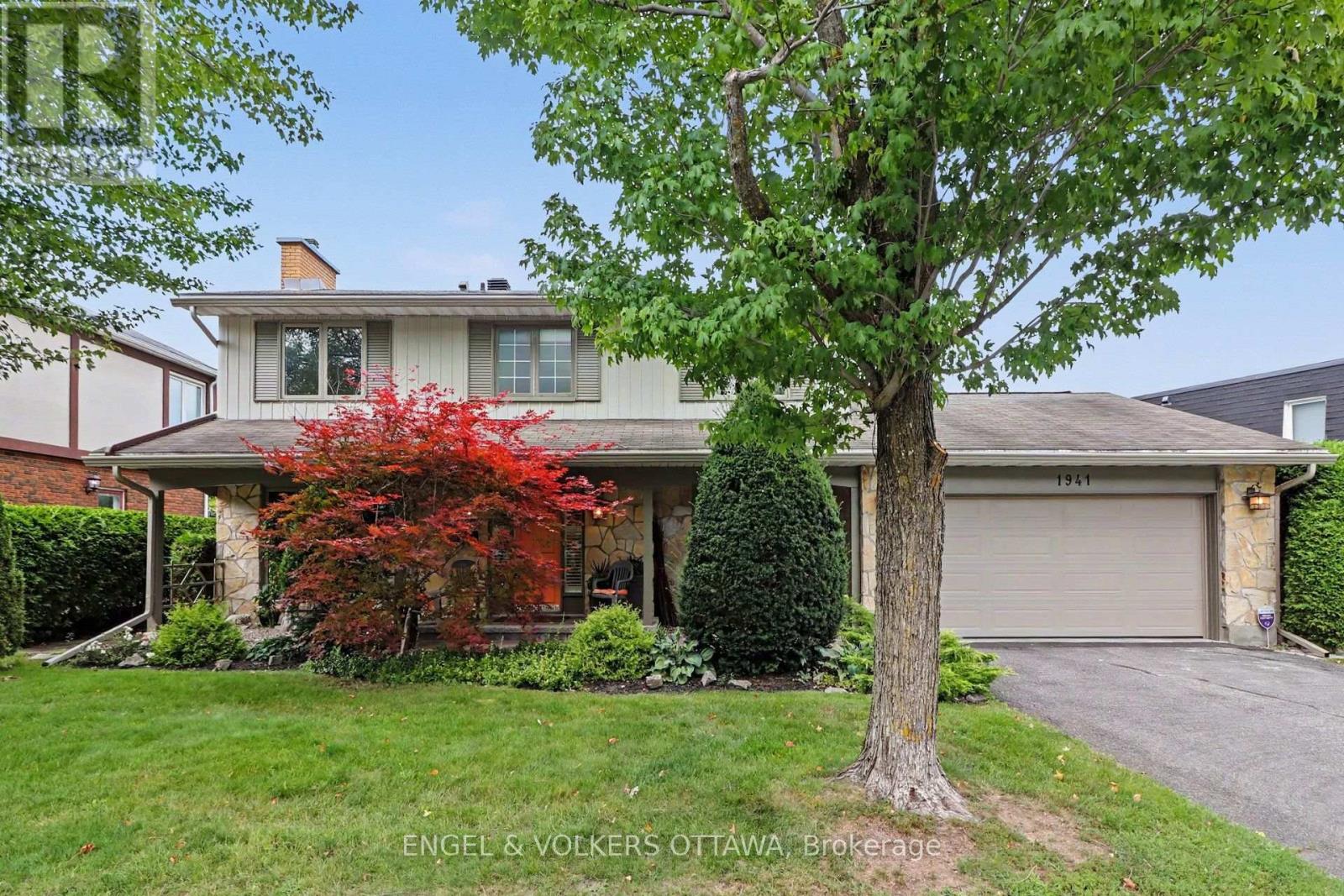 1941 Naskapi Drive, Ottawa, Ontario K1J 8L4 - Photo 4 - X13738624