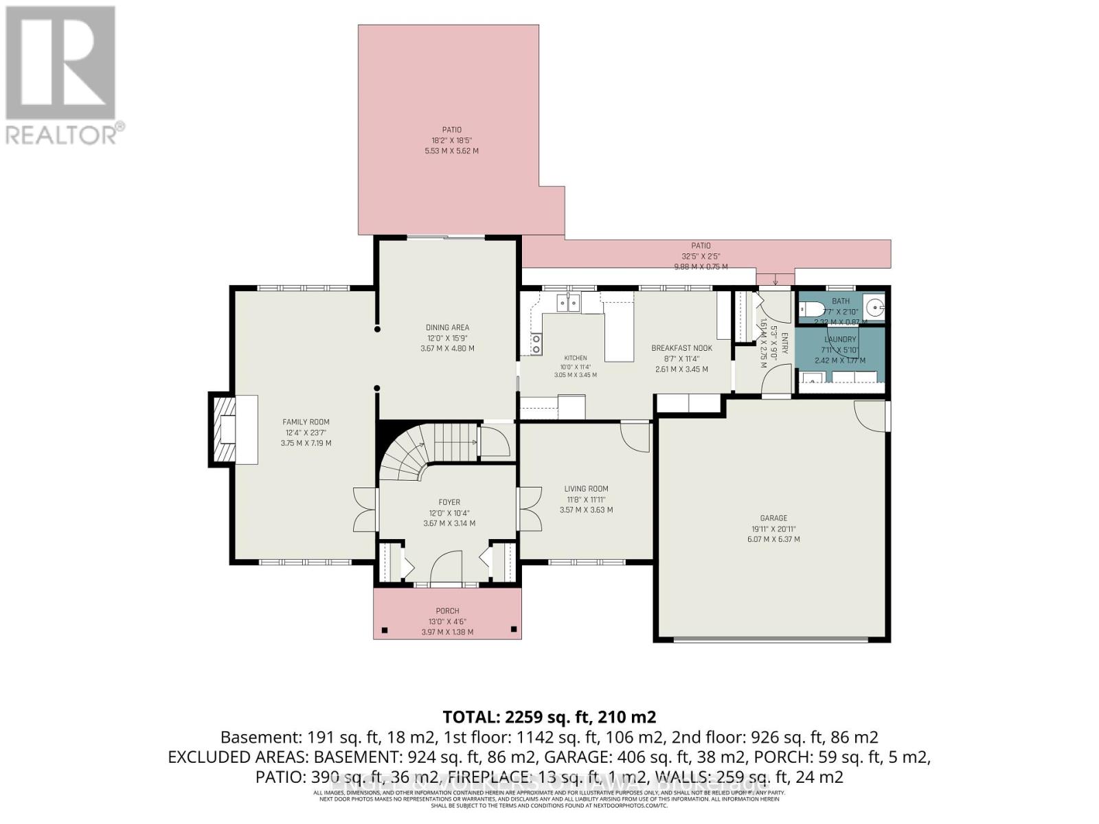 1941 Naskapi Drive, Ottawa, Ontario K1J 8L4 - Photo 43 - X13738624