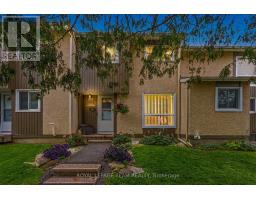 75 - 1328 LASSITER TERRACE, Ottawa, Ontario