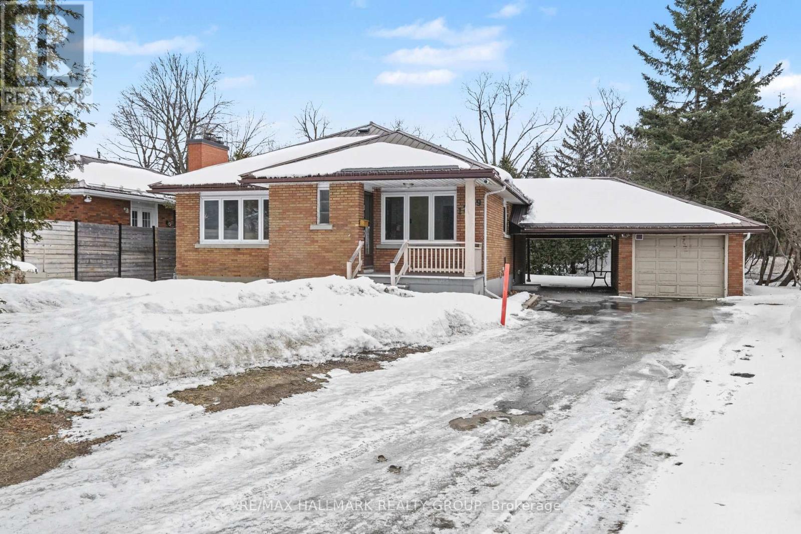 1299 Evans Boulevard, Ottawa, Ontario K1H 7T8 - Photo 2 - X13738670