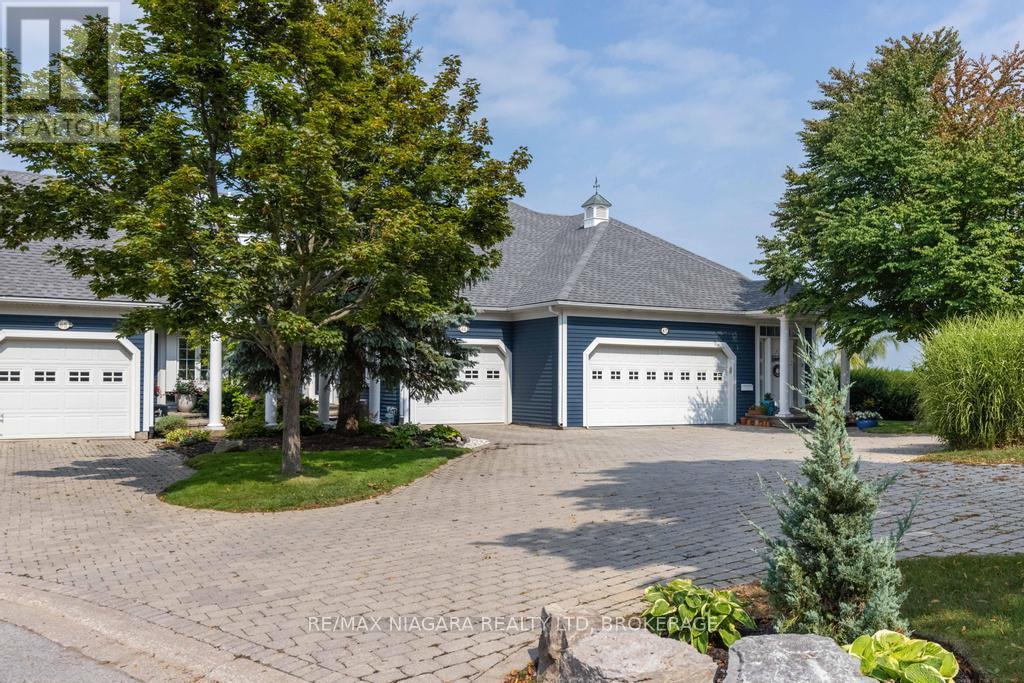 66 - 7 Lakeside Drive, St. Catharines (Port Weller), Ontario  L2M 1P3 - Photo 2 - X13738524