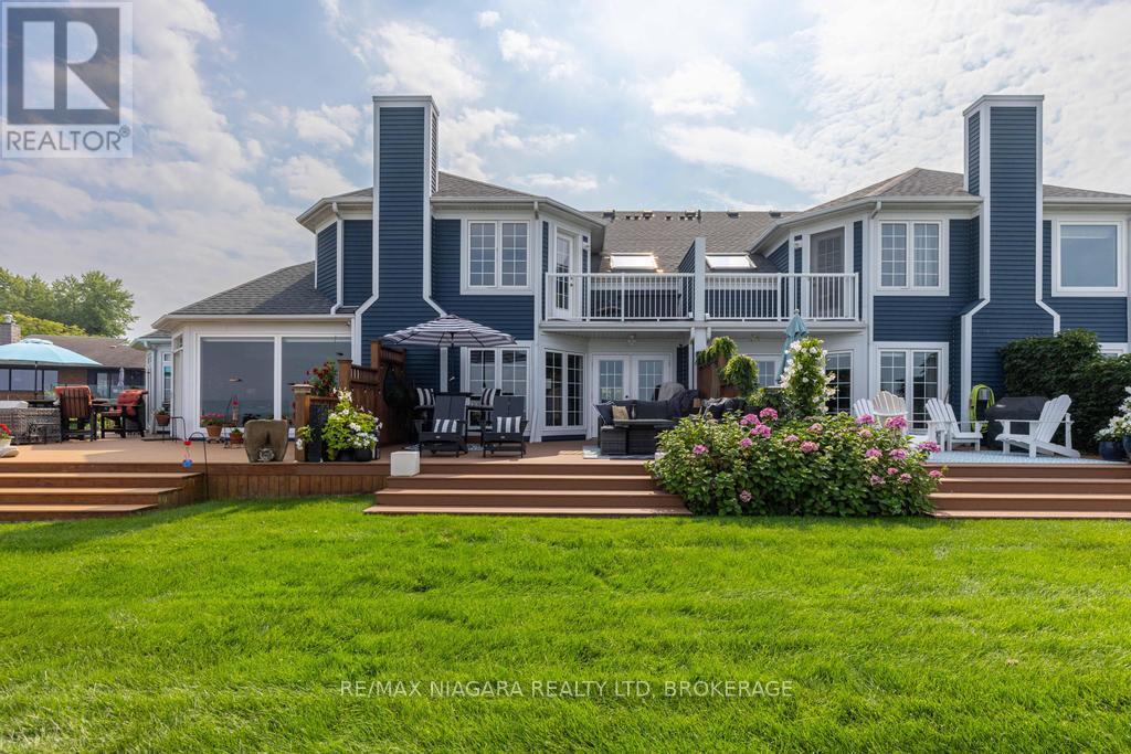 66 - 7 Lakeside Drive, St. Catharines (Port Weller), Ontario  L2M 1P3 - Photo 37 - X13738524