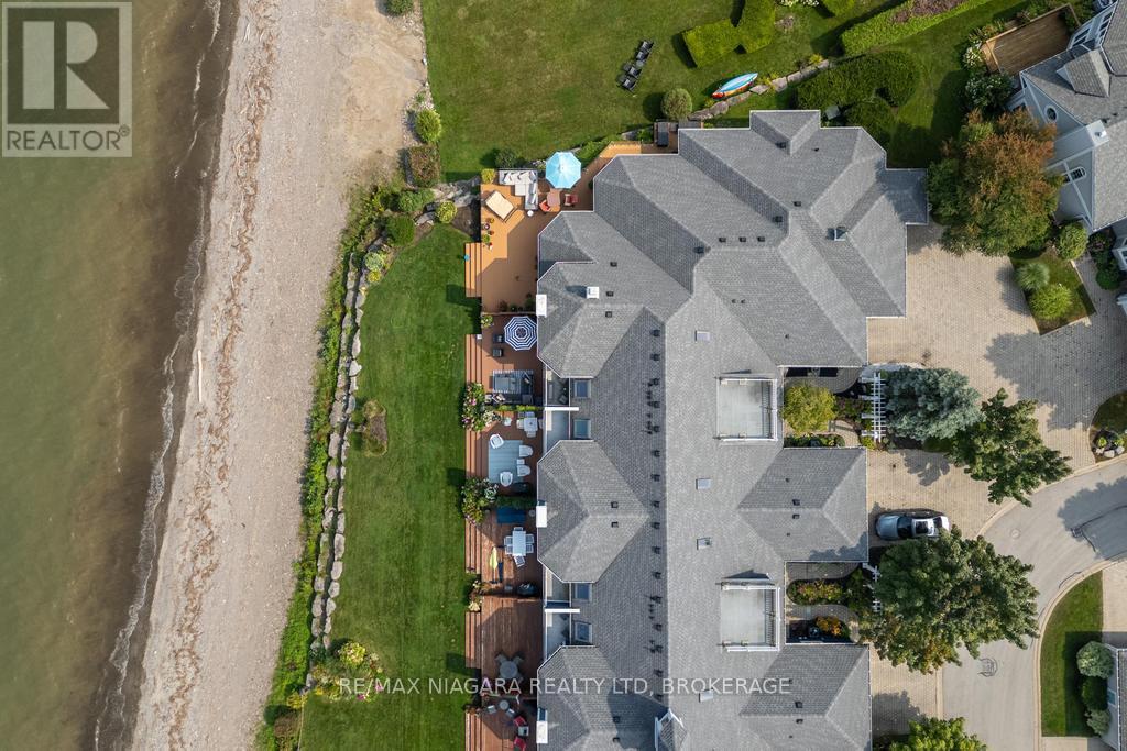 66 - 7 Lakeside Drive, St. Catharines (Port Weller), Ontario  L2M 1P3 - Photo 38 - X13738524