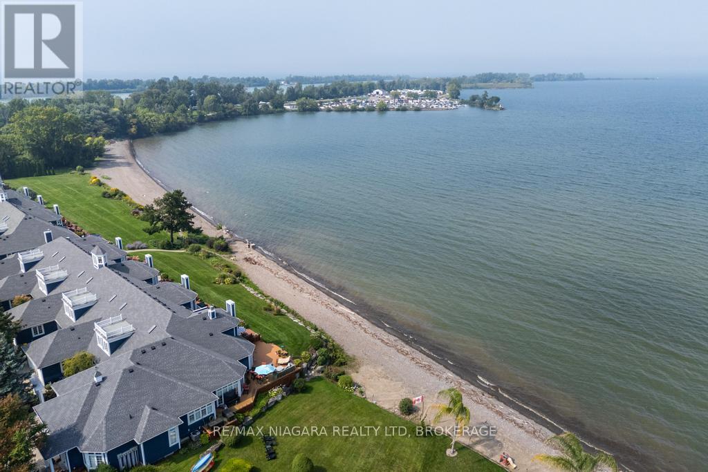 66 - 7 Lakeside Drive, St. Catharines (Port Weller), Ontario  L2M 1P3 - Photo 41 - X13738524