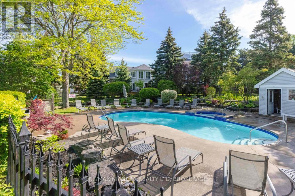 66 - 7 Lakeside Drive, St. Catharines (Port Weller), Ontario  L2M 1P3 - Photo 43 - X13738524