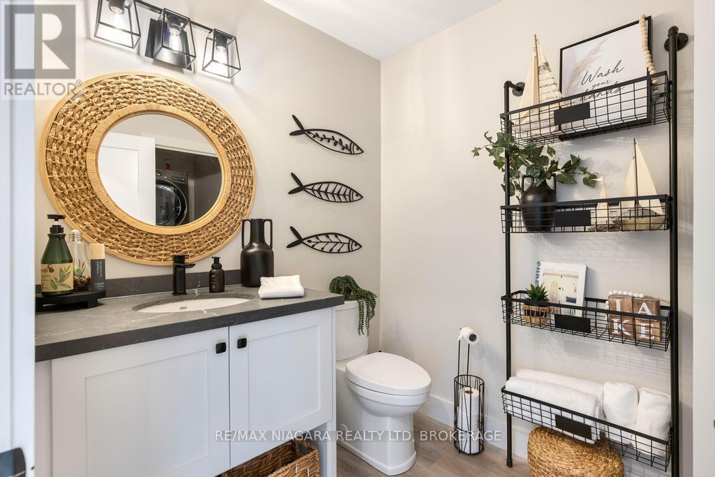 66 - 7 Lakeside Drive, St. Catharines (Port Weller), Ontario  L2M 1P3 - Photo 5 - X13738524