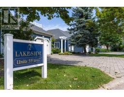 66 - 7 LAKESIDE DRIVE, St. Catharines, Ontario