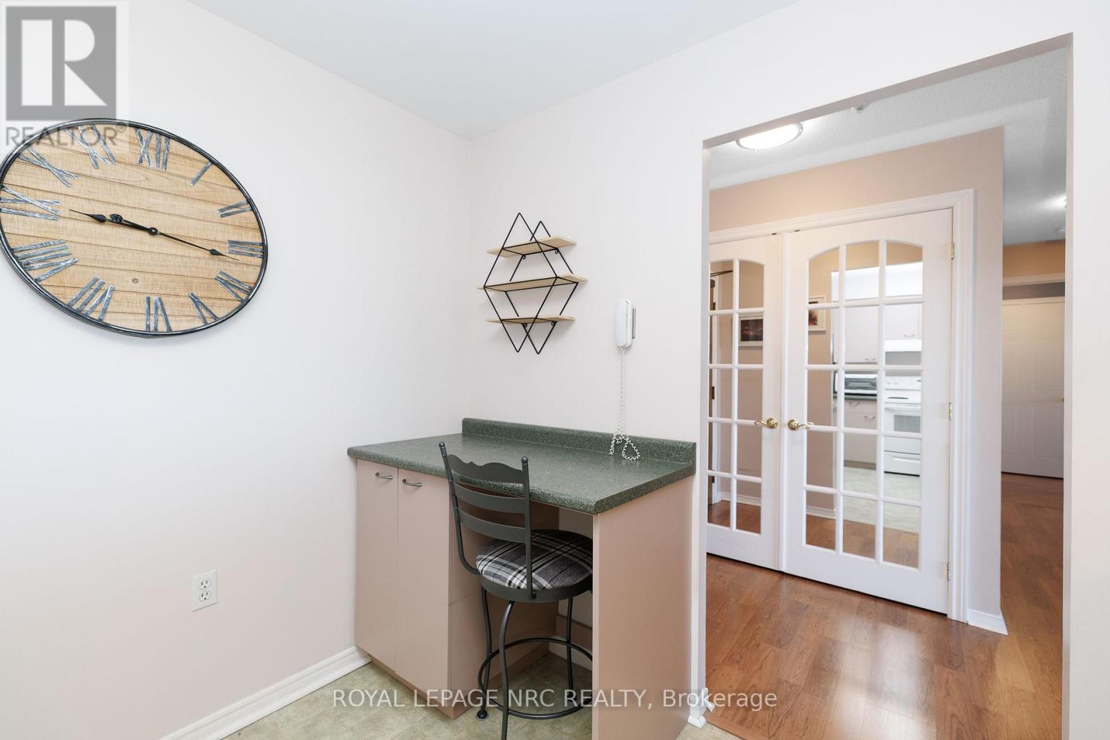 #606 - 5100 Dorchester Road, Niagara Falls, Ontario  L2E 7H4 - Photo 13 - X13738570