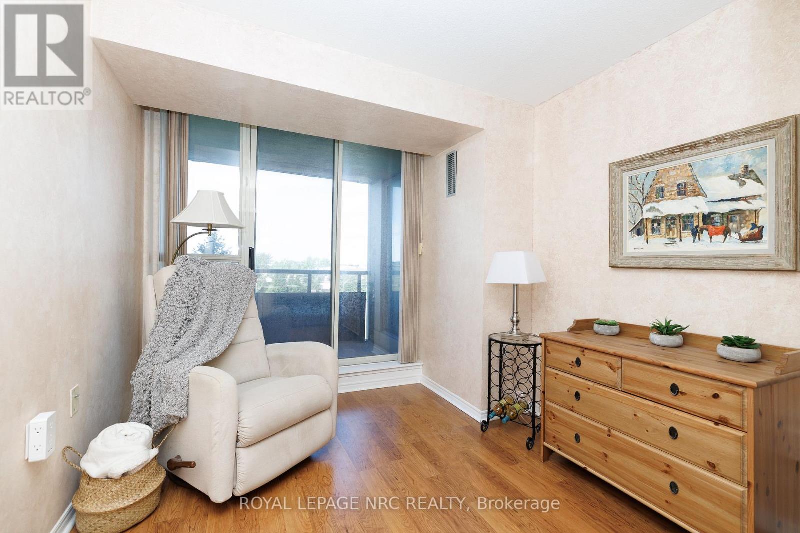 #606 - 5100 Dorchester Road, Niagara Falls, Ontario  L2E 7H4 - Photo 14 - X13738570