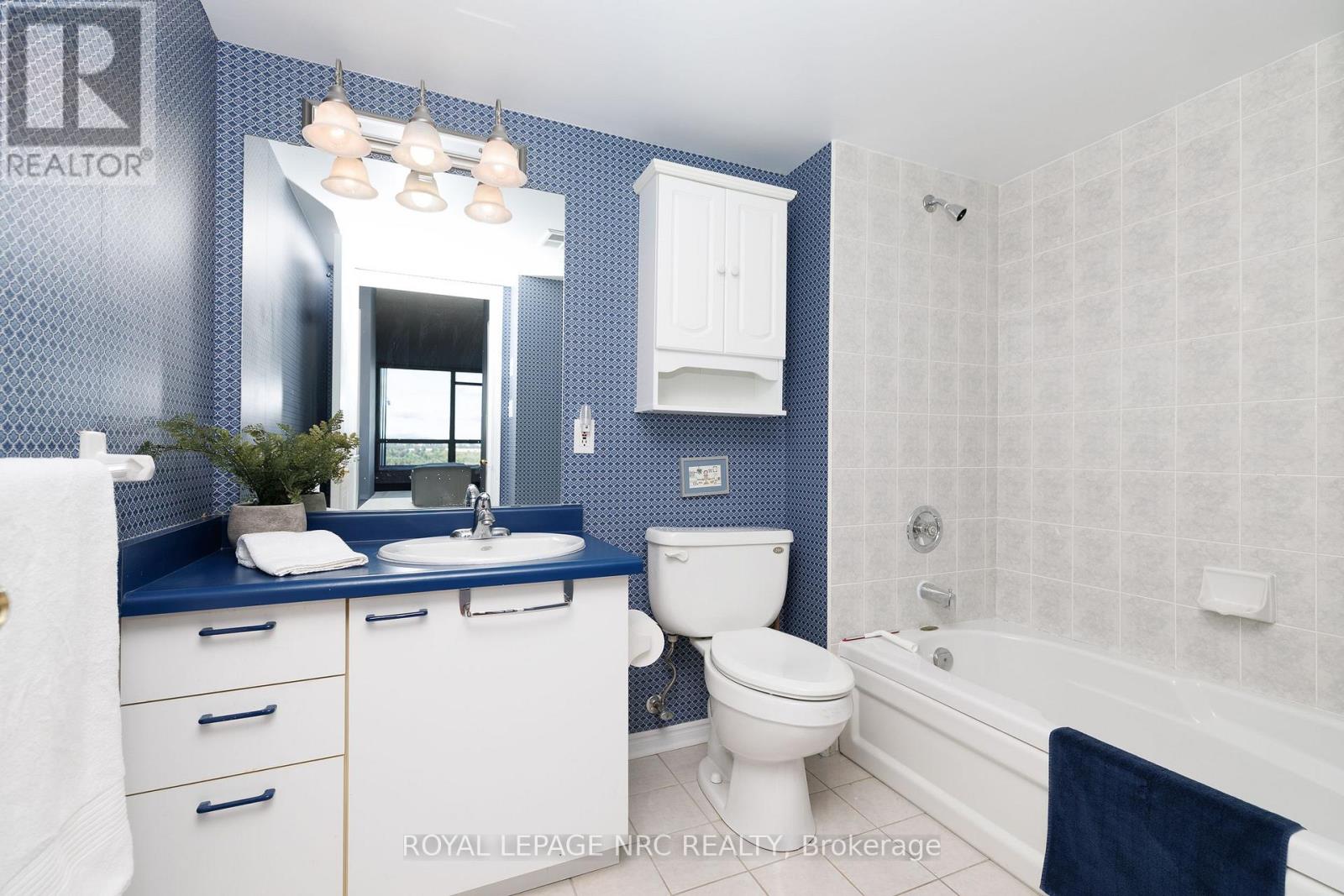 #606 - 5100 Dorchester Road, Niagara Falls, Ontario  L2E 7H4 - Photo 19 - X13738570