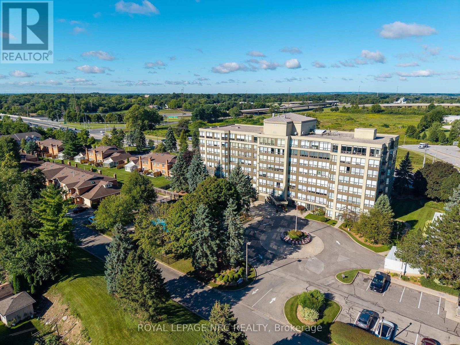 #606 - 5100 Dorchester Road, Niagara Falls, Ontario  L2E 7H4 - Photo 20 - X13738570
