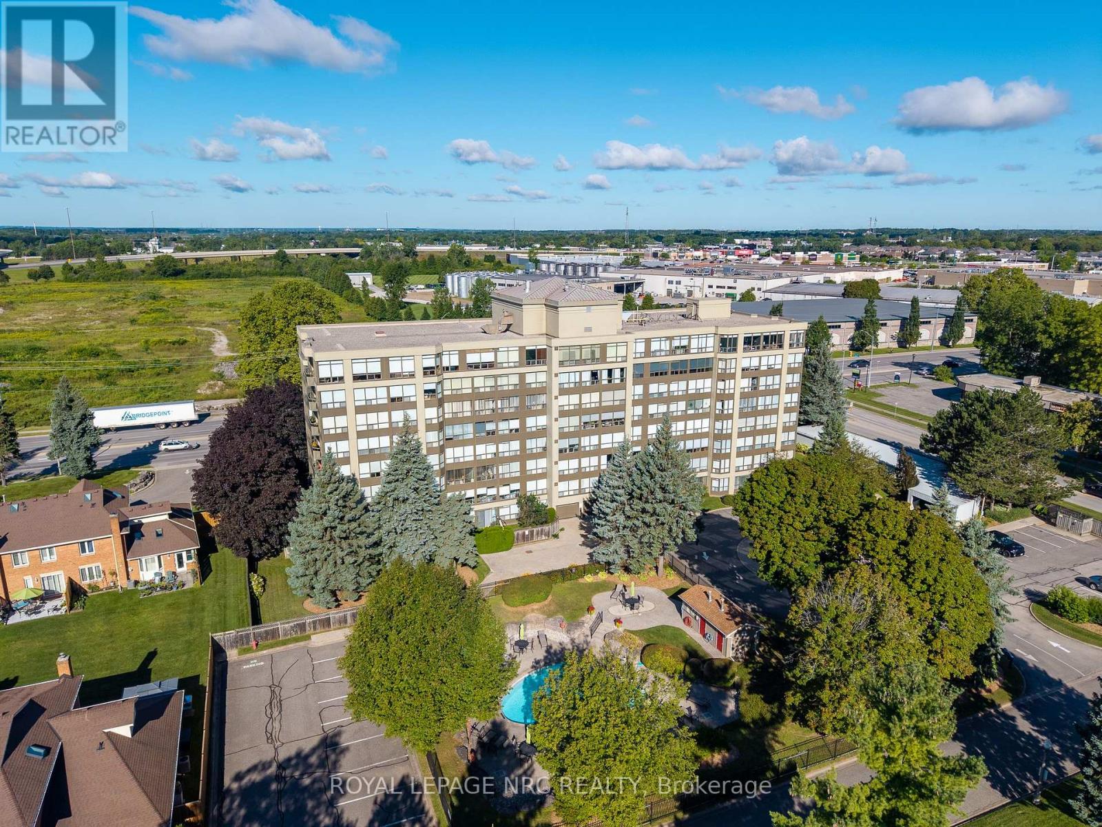 #606 - 5100 Dorchester Road, Niagara Falls, Ontario  L2E 7H4 - Photo 21 - X13738570