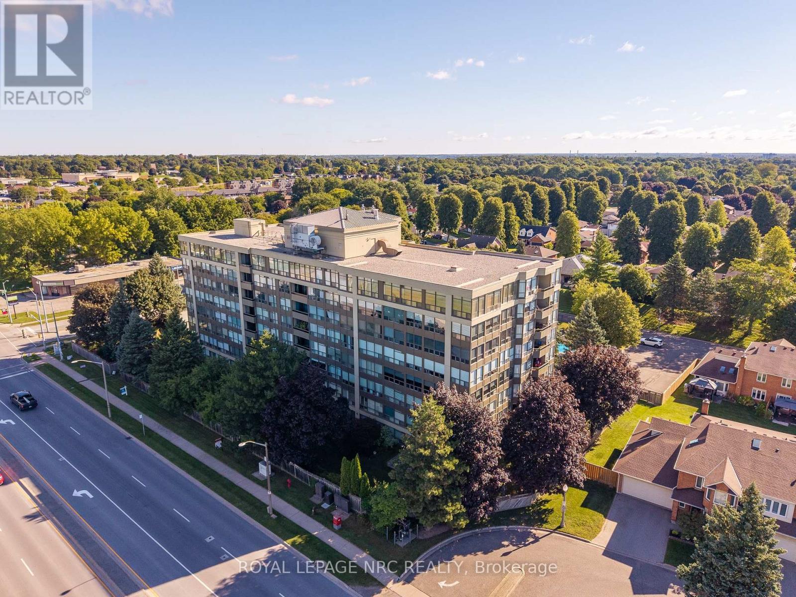 #606 - 5100 Dorchester Road, Niagara Falls, Ontario  L2E 7H4 - Photo 23 - X13738570